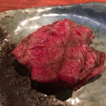 よろにく - ツチノコ