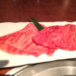 よろにく - シルクロース・シャトーブリアン