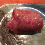 よろにく - シャトーブリアン