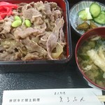 米沢牛黄木 牛鍋おおき  - 