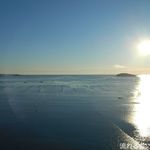 珈琲神社 - 志津川湾