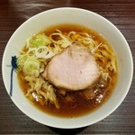 麺 みつヰ - 