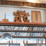 珈琲神社 - 珈琲神社