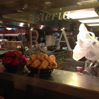 Osteria UVA RARA 横浜 - 