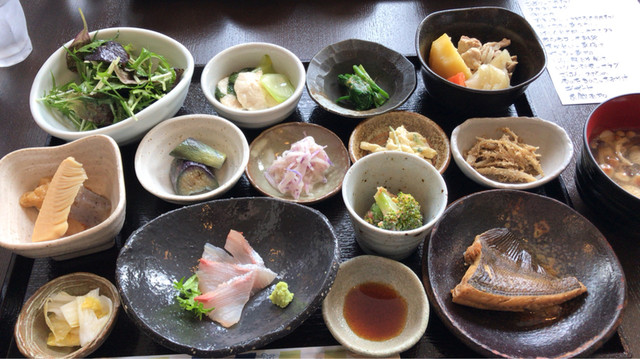 無々いろ（ナナイロ） - 旭川四条（居酒屋）の写真