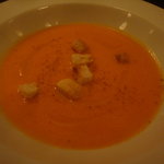 ガニュ・パン - 再訪問　201012　スープ