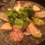 ガニュ・パン - 再訪問　201012