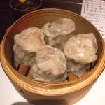 63930096 - 名物おやじのシューマイ=(^.^)=  これ オーダー必須❣️(o^^o)