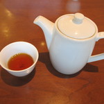 ASIAN FRENCH DINING 味市場 - お茶