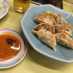 長浜ラーメン 味心 - 