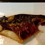 Gohanyasan Hatori - 塩鯖焼き