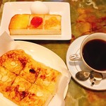 はまもとコーヒー - 