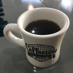 ザ コーヒー タイム ウエスト - ドリップコーヒー