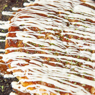 奈良でおすすめの美味しいもんじゃ焼きをご紹介 食べログ