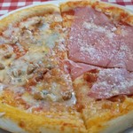 イル・ピアット・ハタダ - 料理写真: