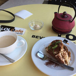 LOLO Cafe - 