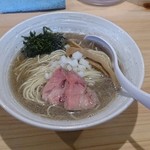 麺屋 さくら井 - 