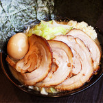 ゴル麺。 - 