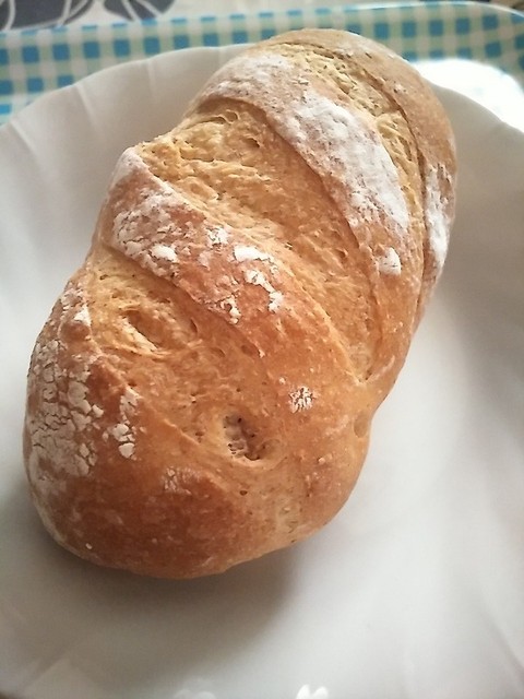 こっぺ・くらぶ - 南永山（パン）の写真