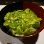 カハラ - 蚕豆ご飯