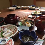 ゆう心 - 