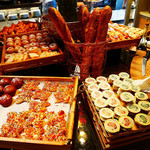 The Ritz-Carlton Millenia Singapore - 