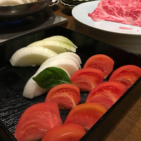 三田ばさら 本店 - 