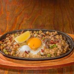 ホルモン本舗 新橋店 - 