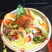 やさい家めい 表参道ヒルズ本家 - 