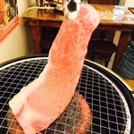 昭和の風 焼肉しんちゃん - 