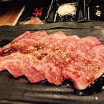昭和の風 焼肉しんちゃん - 