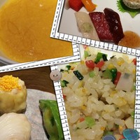 赤坂璃宮 銀座店 - 