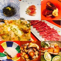 和酒和食の坂 - 