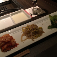 原宿焼肉 KINTAN - 