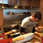 クッチーナ リベロ - 