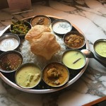 サンバレーホテル - ベジミールス