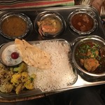 Kalpasi - フリースタイルターリ