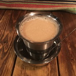 Kalpasi - ココナッツミルクコーヒー