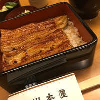 つきじ宮川本廛 - 