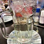 わらじ - 臨界ホッピー！