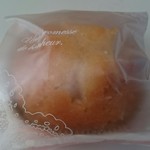 メールシュパイゼ - 昔ながらのマドレーヌ