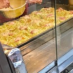 大潮屋 - ライブキッチン(笑)【内観】 