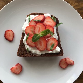 カフェ リスベット_2