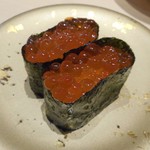 廻転寿司弁慶 - いくら