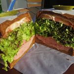 キング ジョージ - PLT