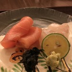 日本料理 晴山 - 