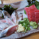 立呑みもんぞう - 