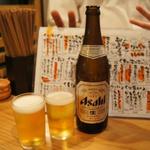 立呑みもんぞう - 