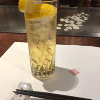 ぷれじでんと千房 シェラトン都ホテル大阪店 - 