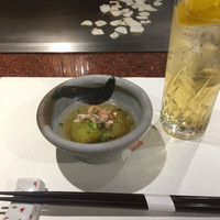ぷれじでんと千房 シェラトン都ホテル大阪店 - 